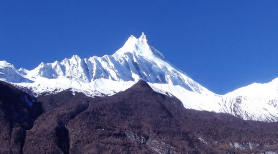 How Hard Is the Manaslu Circuit Trek? A Day-by-Day Difficulty Guide